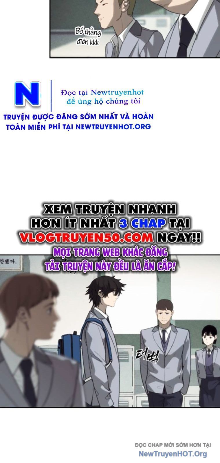 Pháp Sư Đạo Tiền Chương 2 Ảnh 44