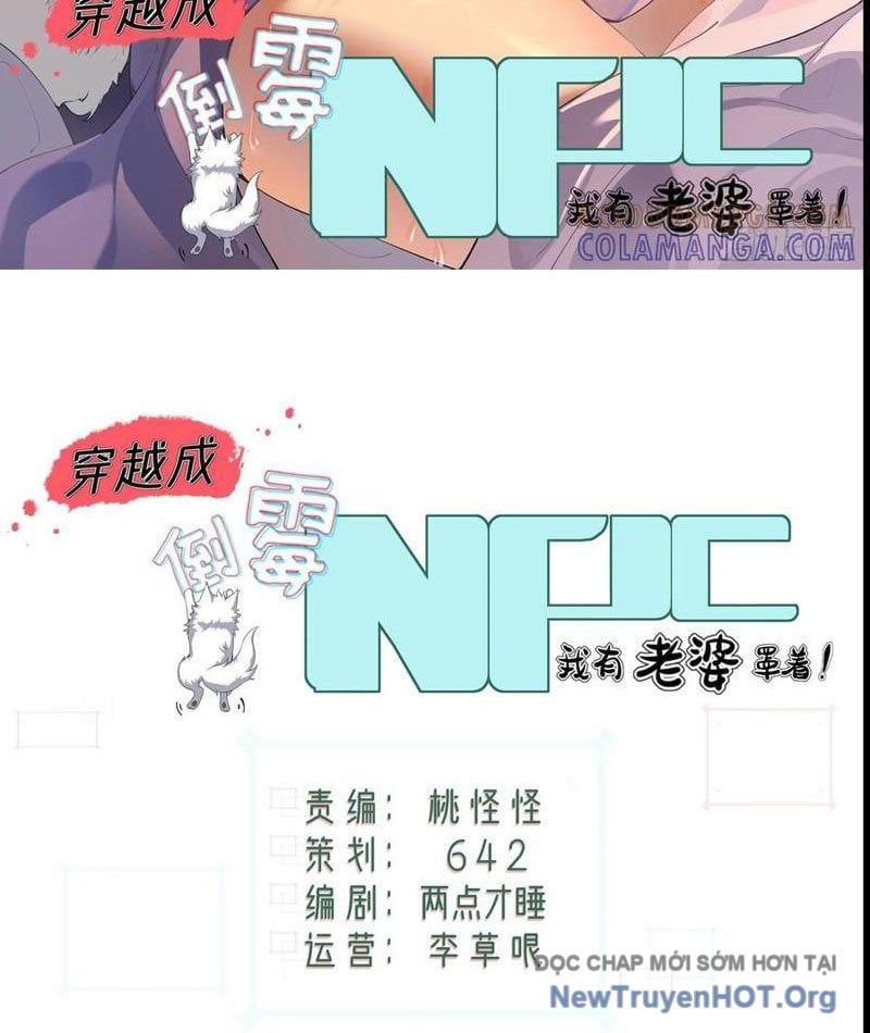 Xuyên Qua Thành Npc Xui Xẻo: Ta Có Lão Bà Che Chở Chương 126 Ảnh 4