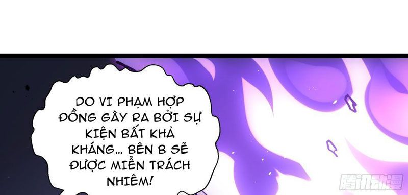 Thiếu Nợ Quá Nhiều, Ta Bị Ép Trở Thành Người Làm Công Của Tà Thần Chương 1 Ảnh 131