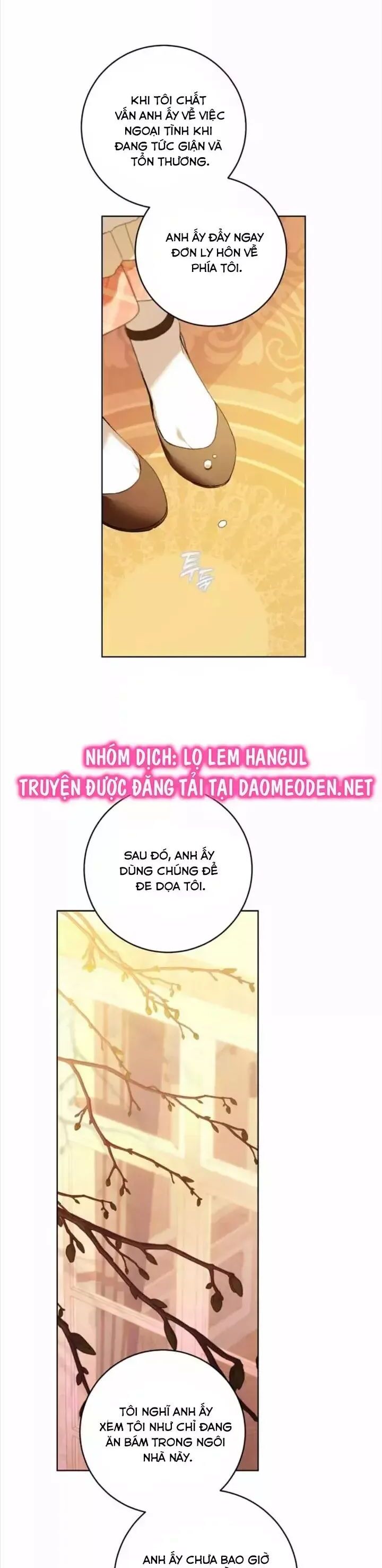 Trang Trại Hạt Dẻ Gần Cung Điện Hoàng Gia Chương 91 Ảnh 29