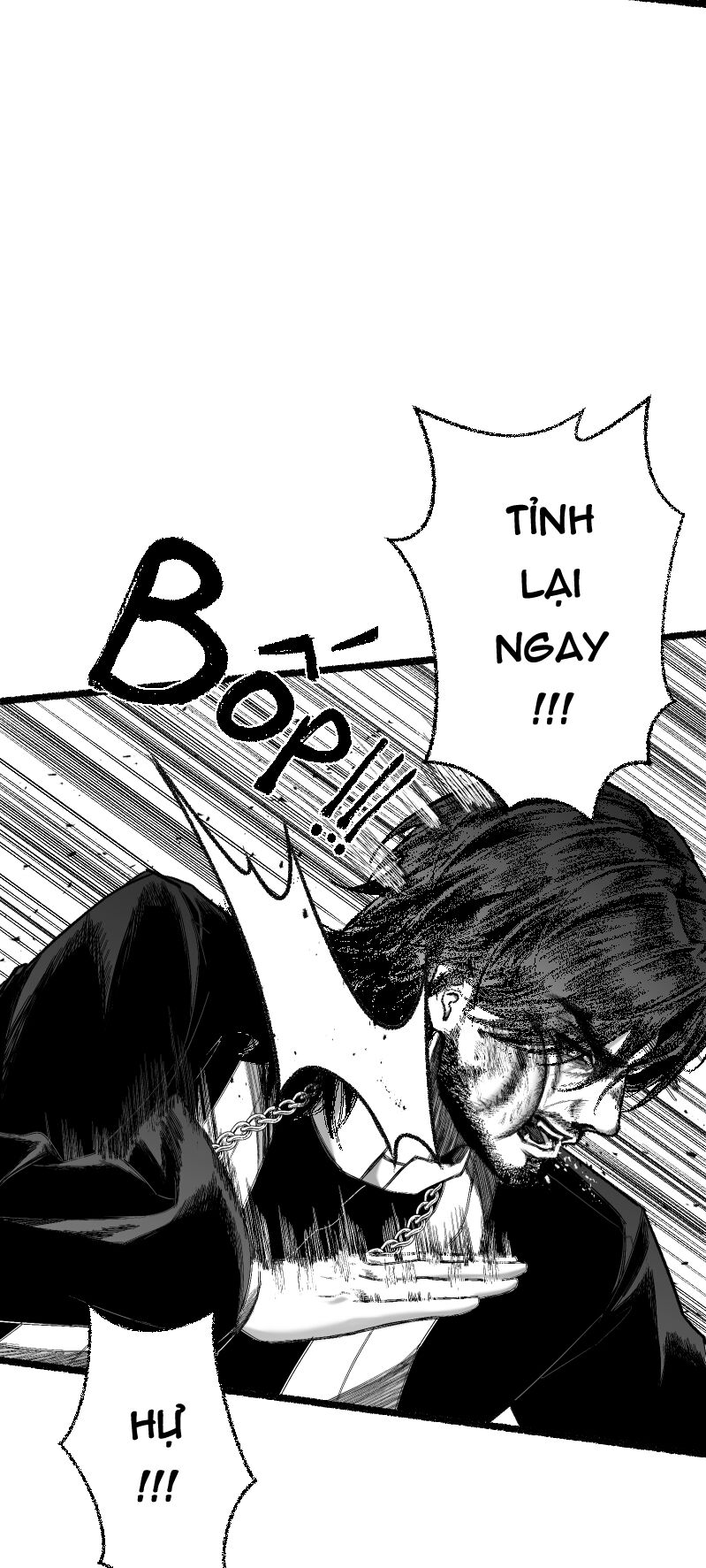 Tội Đồ: Lữ Trình Tại Vùng Đất Chết Chương 1 Ảnh 41