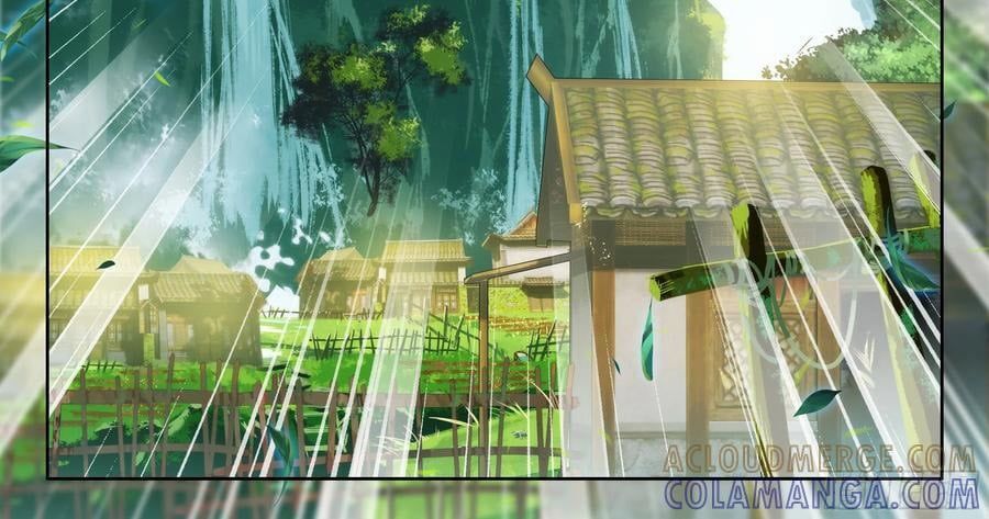 Quang Chi Tử Chương 136 Ảnh 24