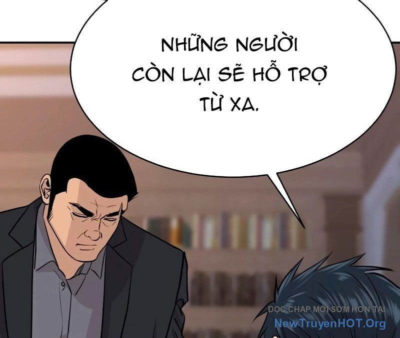 Cháu Trai Thiên Tài Của Vua Cho Vay Nặng Lãi Chương 63 Ảnh 195