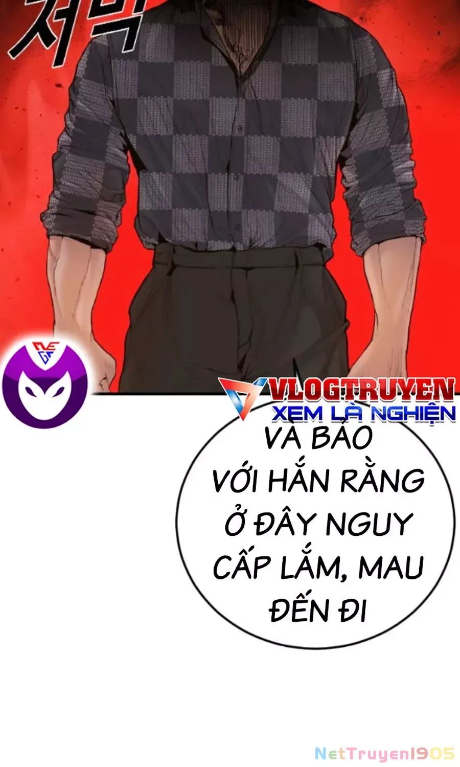Đặc Vụ Kim Chương 202 Ảnh 137