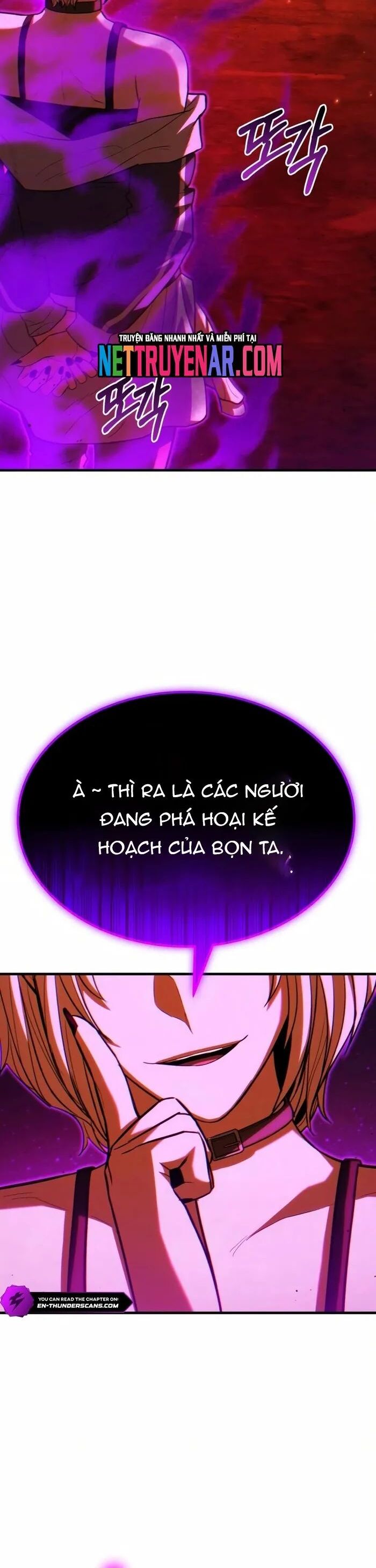 Anh Hùng Bị Trục Xuất Chương 62 Ảnh 25