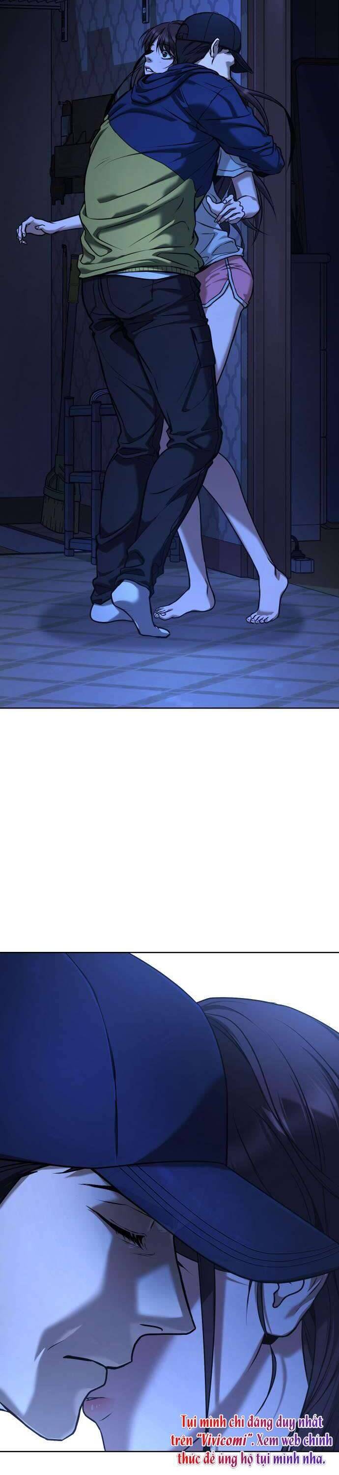 Zombie Papa Chương 1 Ảnh 61