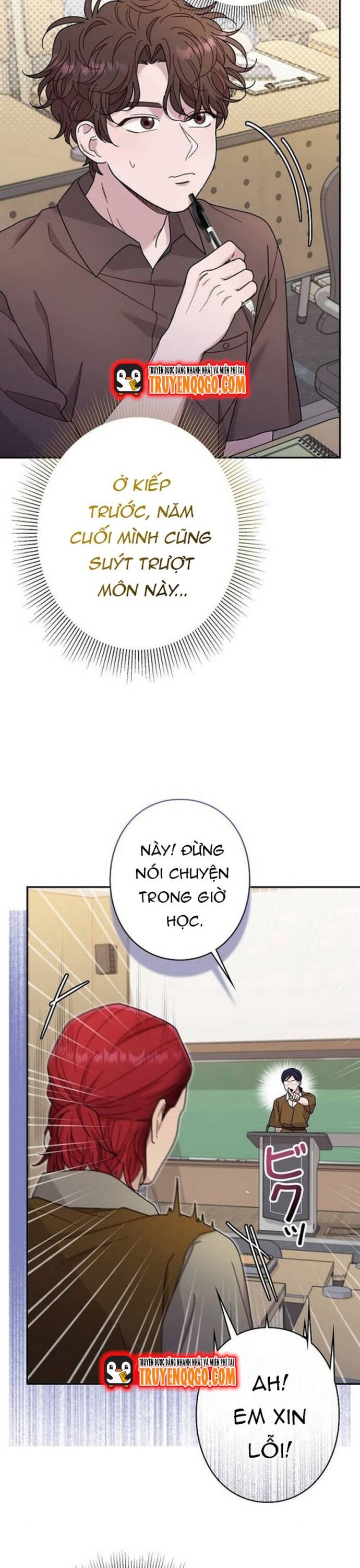 Nhà Thiết Kế Thiên Tài Hồi Quy Chương 28 Ảnh 6