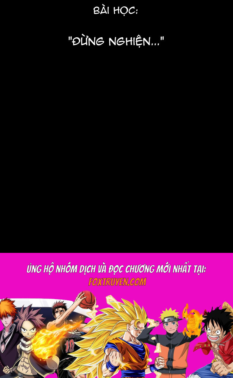 Tội Đồ: Lữ Trình Tại Vùng Đất Chết Chương 1 Ảnh 74