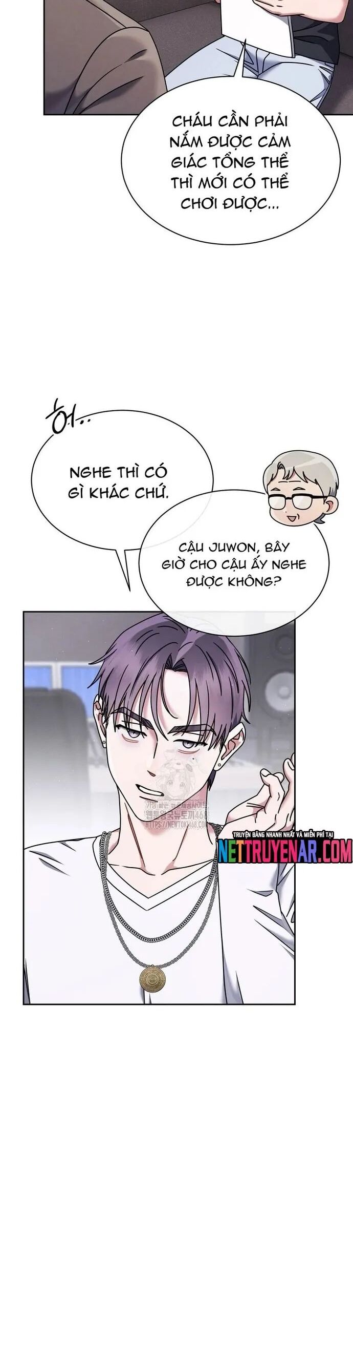 Thiên Tài Âm Nhạc Trường Trung Học Chương 66 Ảnh 30