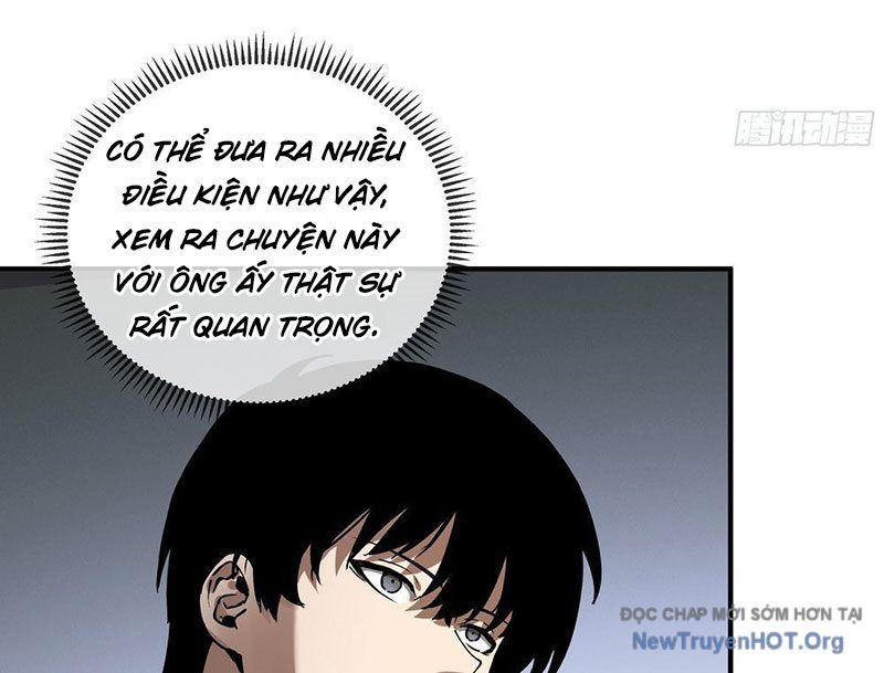 Thiếu Nợ Quá Nhiều, Ta Bị Ép Trở Thành Người Làm Công Của Tà Thần Chương 5 Ảnh 114