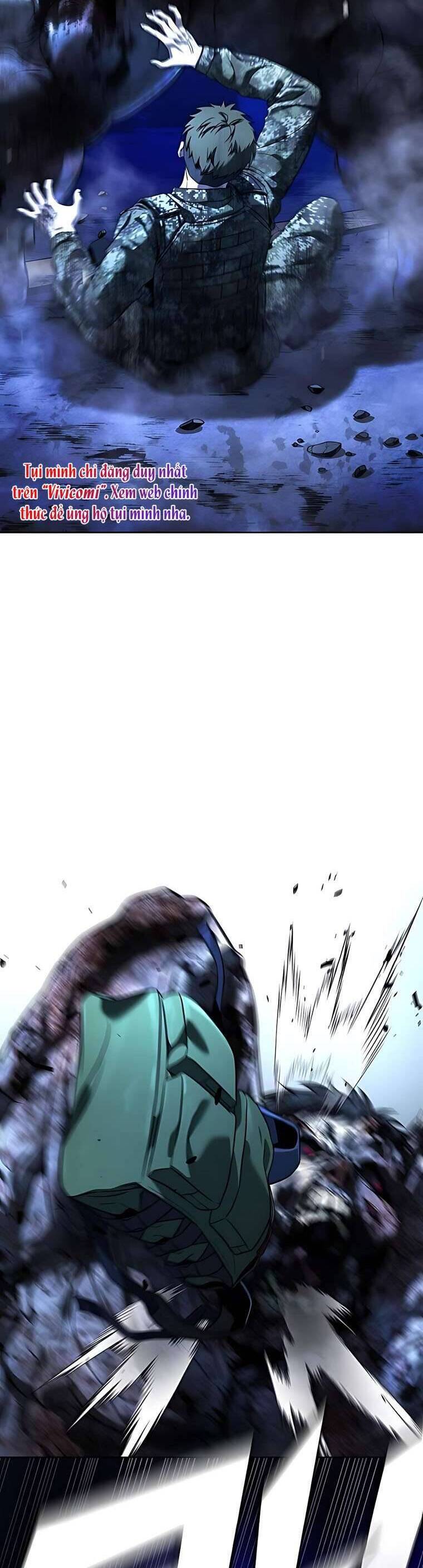 Zombie Papa Chương 2 Ảnh 68
