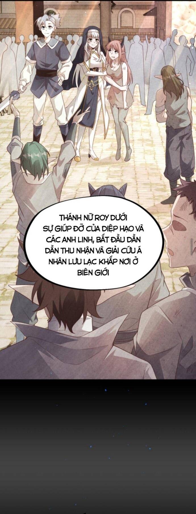 Cả Server Đều Muốn Ám Sát Ta Chương 6 Ảnh 6