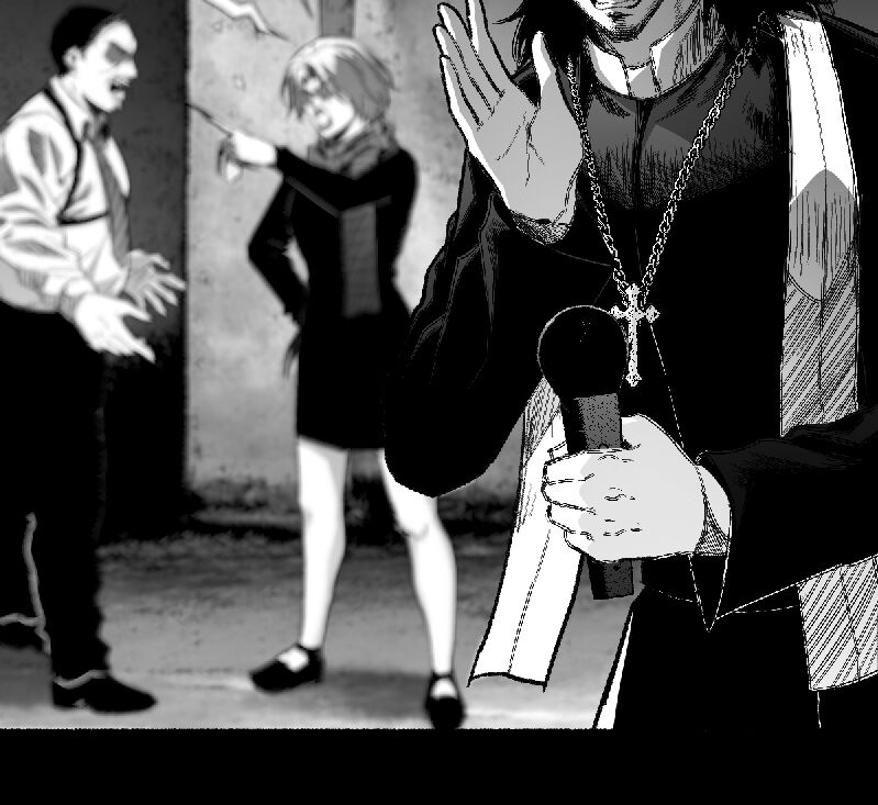 Tội Đồ: Lữ Trình Tại Vùng Đất Chết Chương 0 Ảnh 28