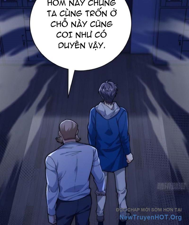Thế Giới Quỷ Dị? Ta Sớm Đã Thông Quan Chương 5 Ảnh 5