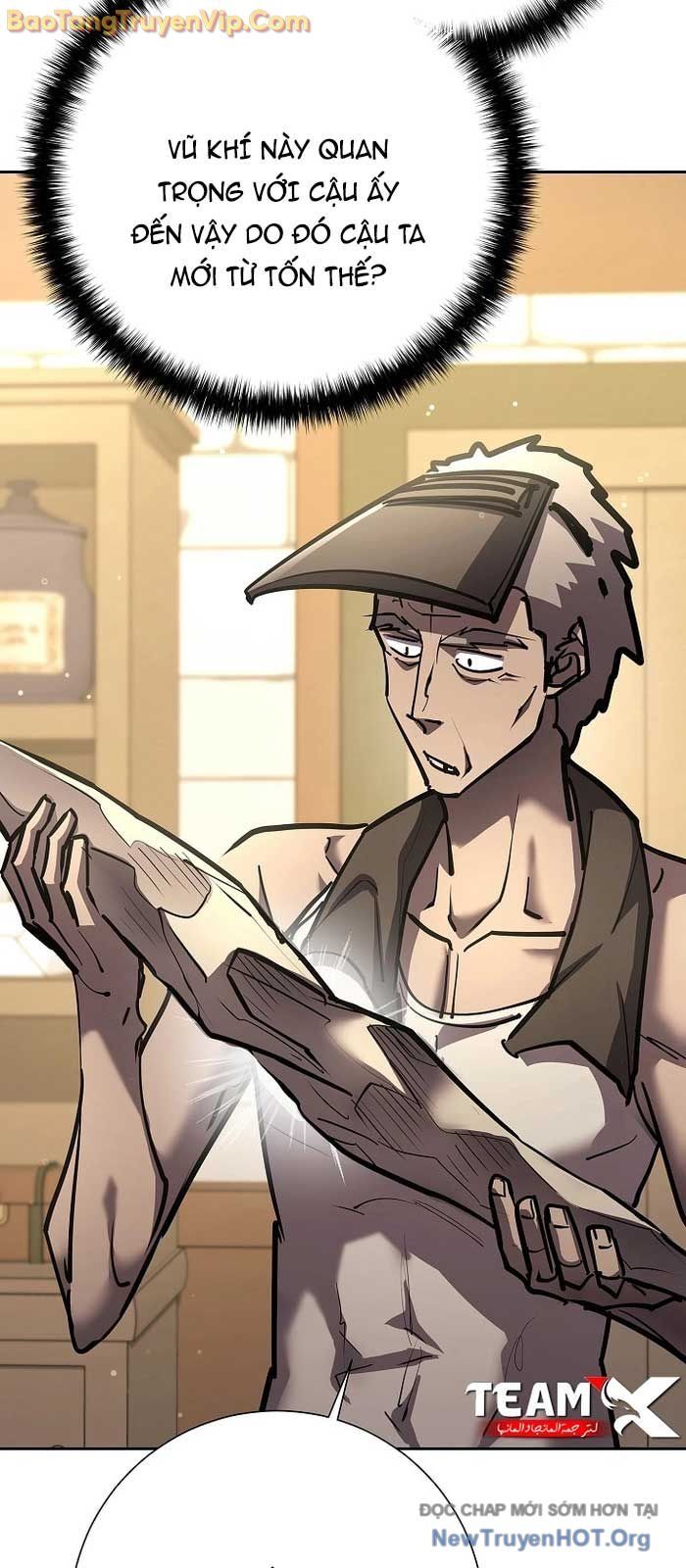 Kiếm Thần Đến Từ Thế Giới Diệt Vong Chương 26 Ảnh 22