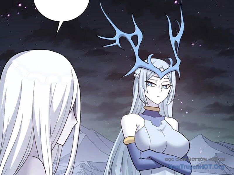 Thế Nhân Thực Sự Tin Tôi Là Đại Boss Chương 124 Ảnh 27