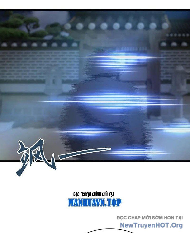 Tu Tiên Trở Về Tại Vườn Trường - Season 2 Chương 200 Ảnh 20