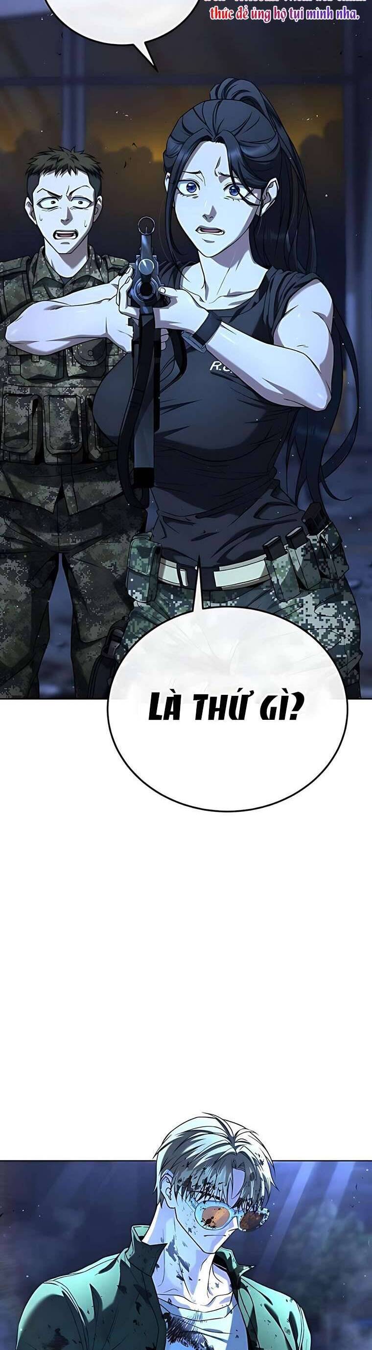 Zombie Papa Chương 2 Ảnh 101
