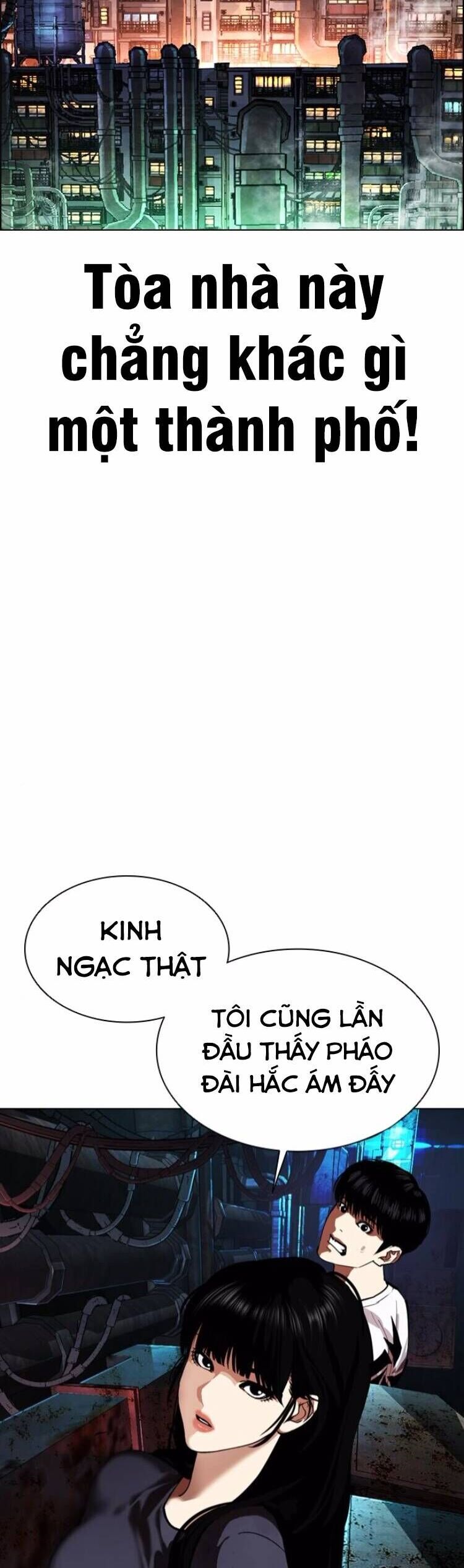 Hoán Đổi Nhiệm Màu Chương 566 Ảnh 29