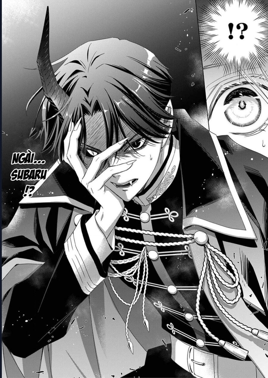 Kokuyou No Hanayome Chương 3 Ảnh 34