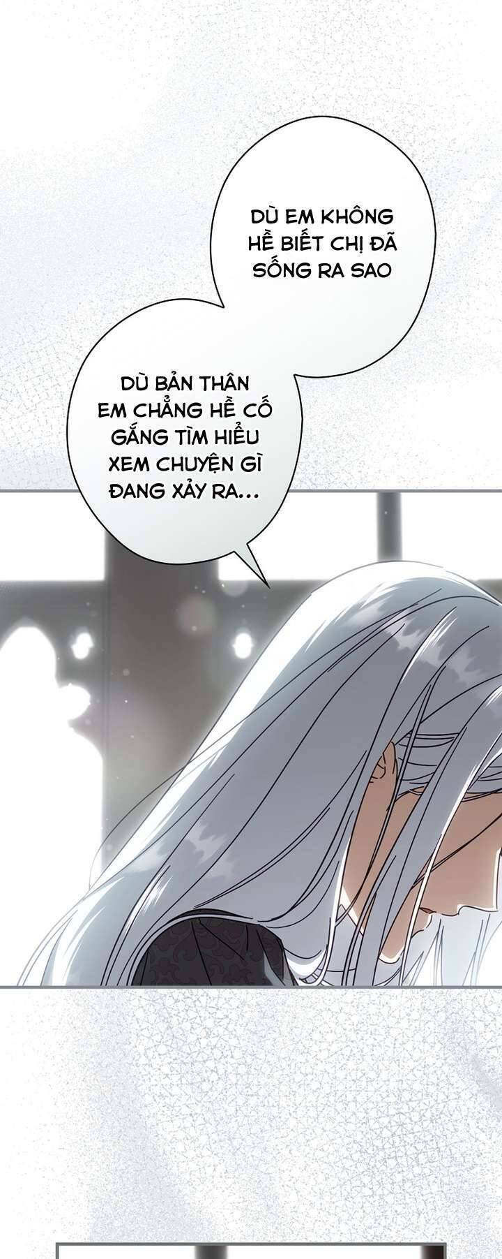 Phương Pháp Khiến Phu Quân Đứng Về Phía Tôi Chương 115 Ảnh 63