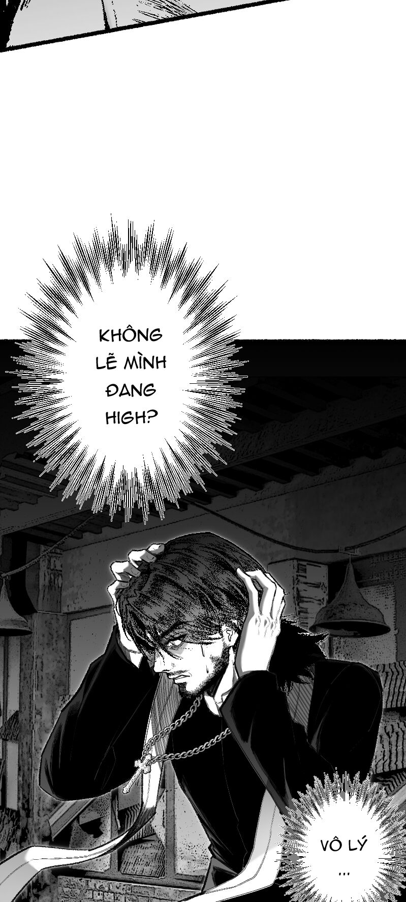 Tội Đồ: Lữ Trình Tại Vùng Đất Chết Chương 1 Ảnh 37