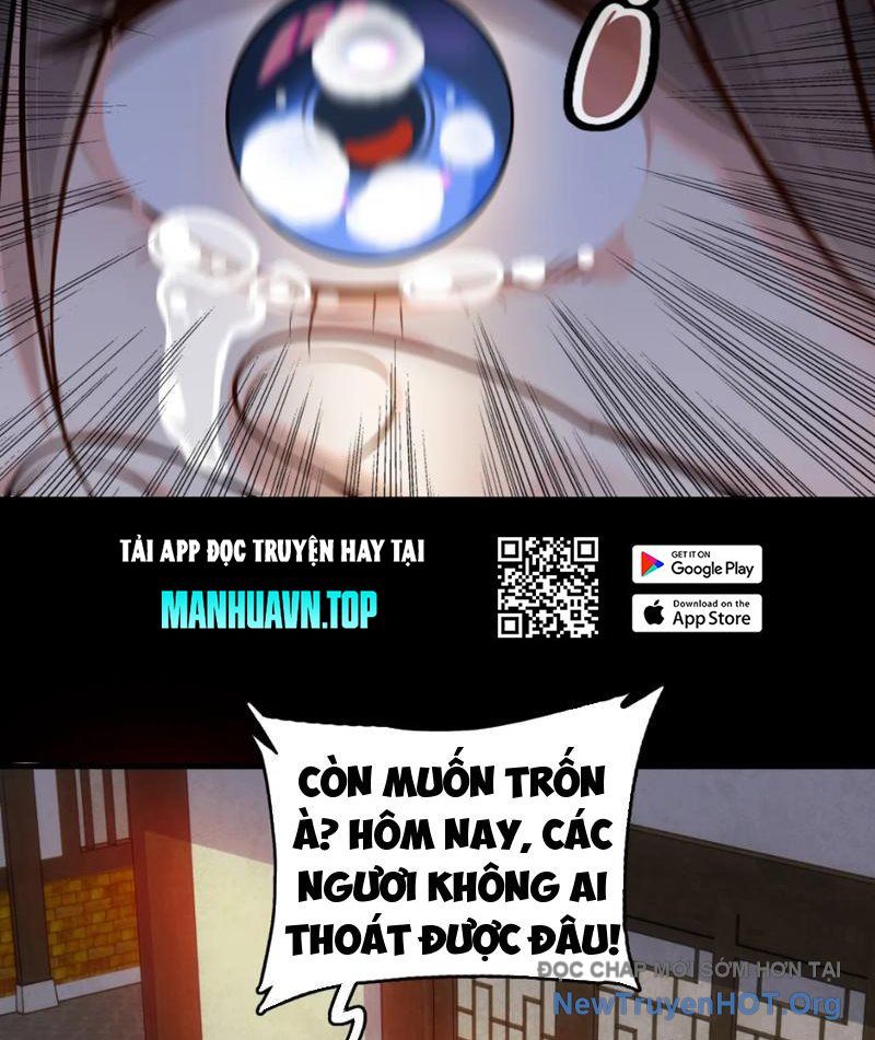 Xuyên Không Thành Ma Tôn Pháo Hôi? Nhưng Ta Là Streamer Công Lược Chương 5 Ảnh 109