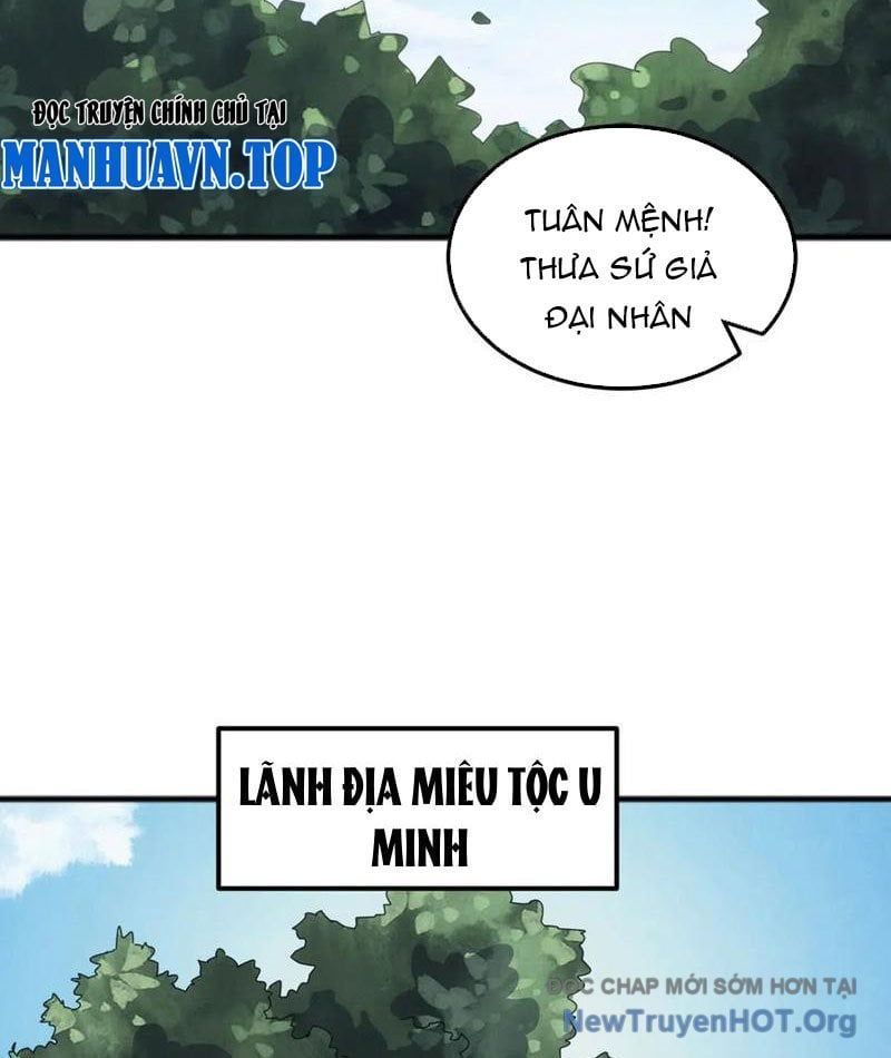 Vạn Tộc Xâm Lược :Mở Đầu Thuần Hóa Cự Thú Cấp Sử Thi Chương 42 Ảnh 59