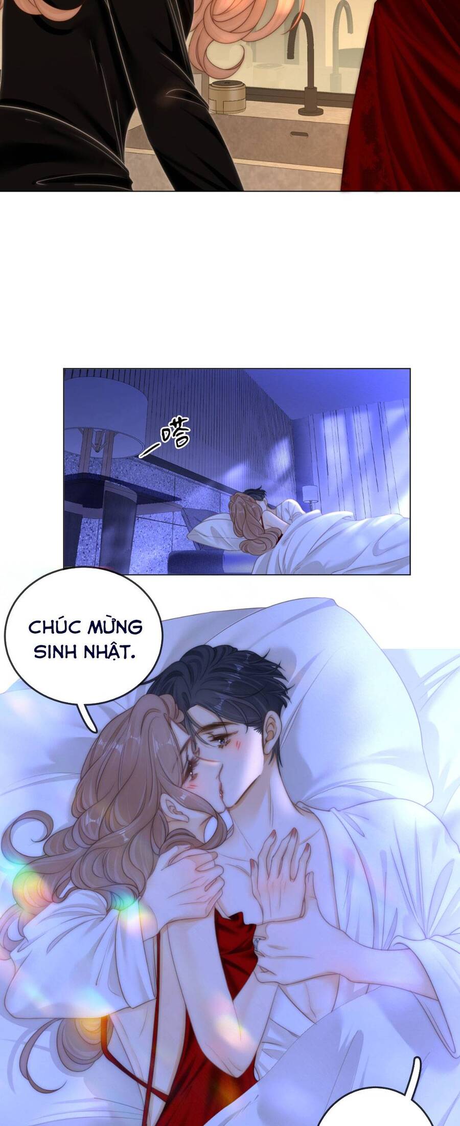 Vưu Vật Chương 150 Ảnh 21
