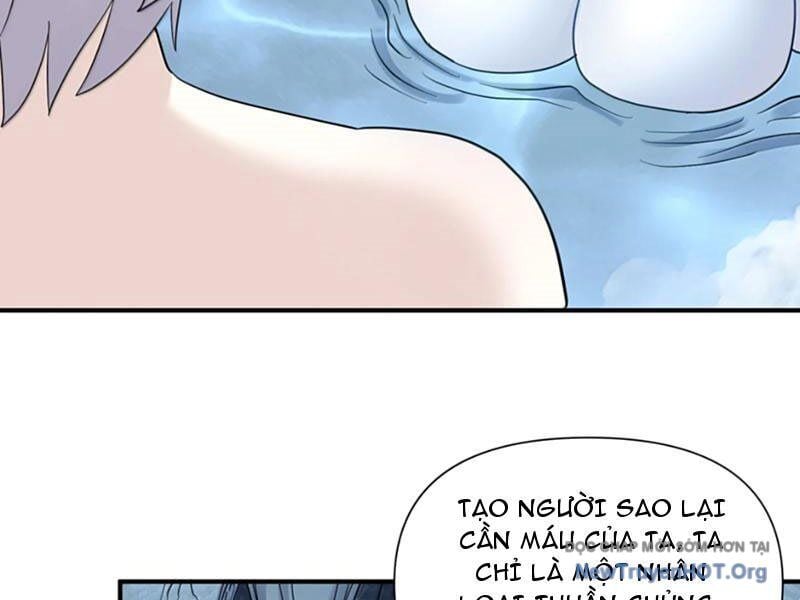 Thế Nhân Thực Sự Tin Tôi Là Đại Boss Chương 124 Ảnh 73