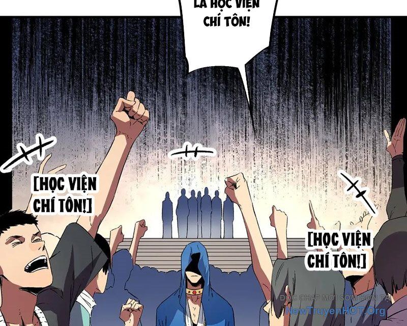 Cấm Chú Sư Mạnh Nhất Lịch Sử Chương 20 Ảnh 80