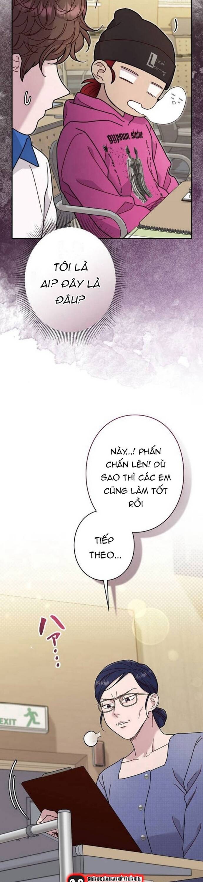 Nhà Thiết Kế Thiên Tài Hồi Quy Chương 28 Ảnh 40