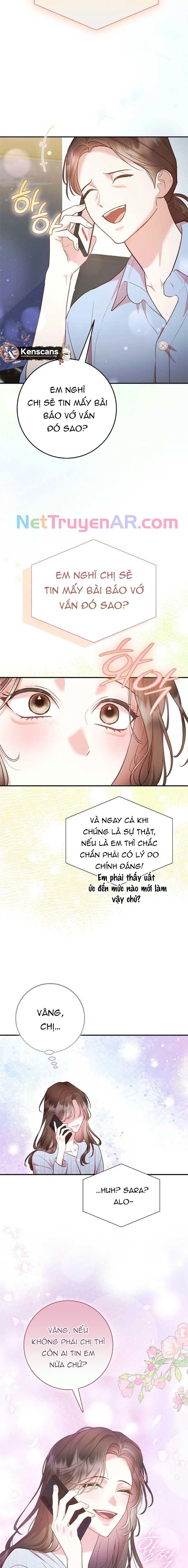 Thử Vai Cinderella Chương 28 Ảnh 19