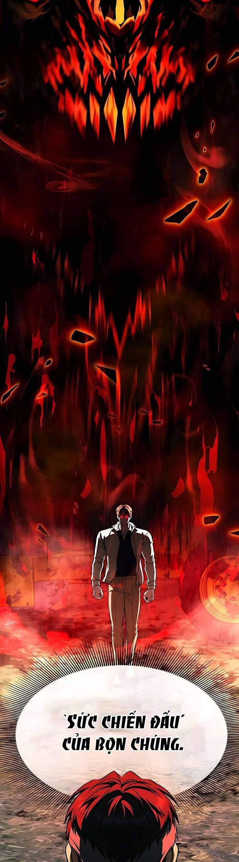 Zombie Papa Chương 5 Ảnh 60