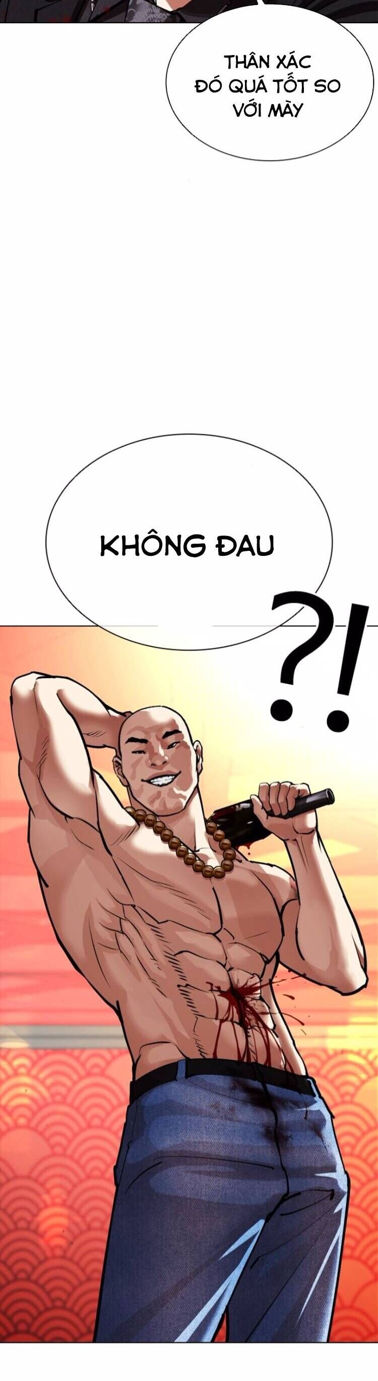 Hoán Đổi Nhiệm Màu Chương 566 Ảnh 69