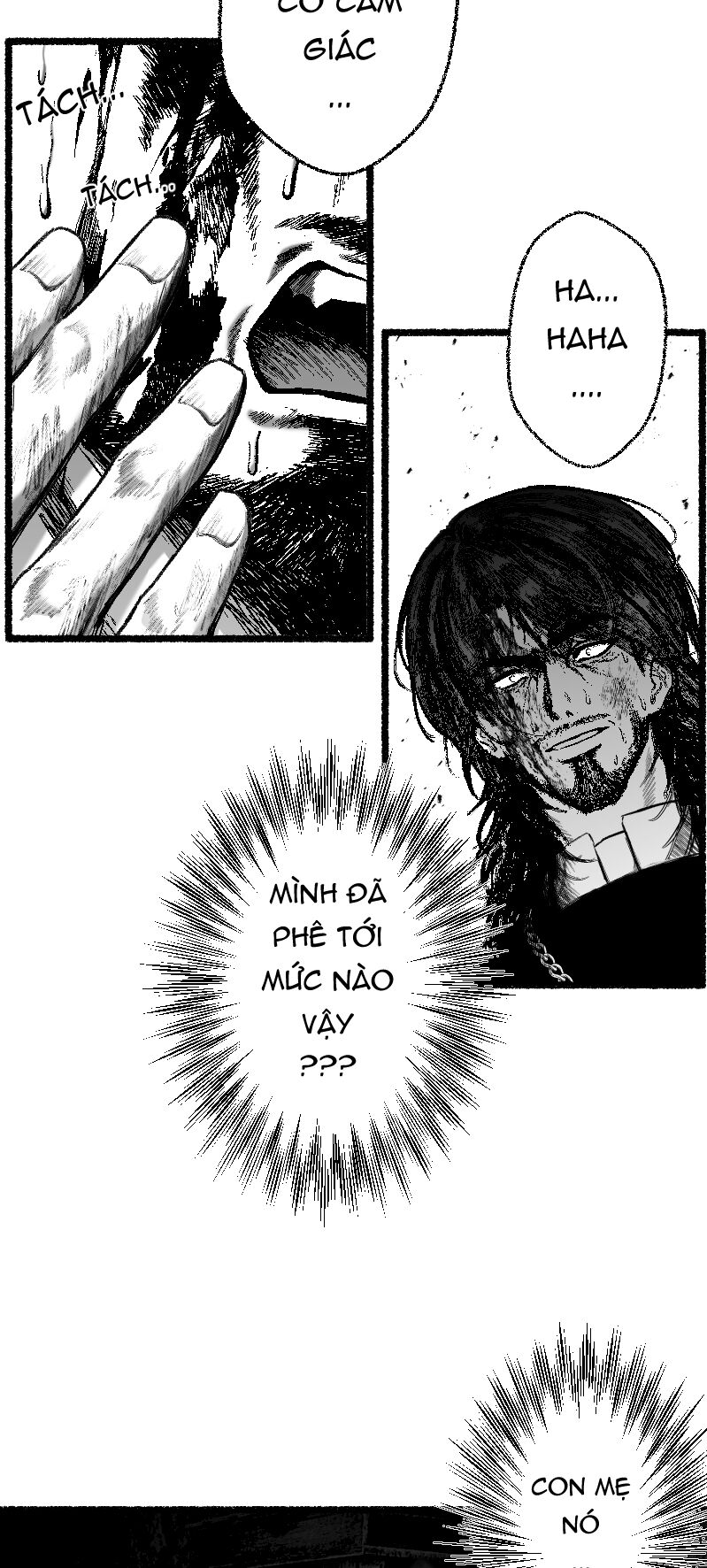 Tội Đồ: Lữ Trình Tại Vùng Đất Chết Chương 1 Ảnh 47