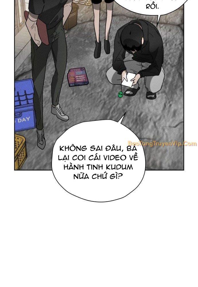 Dự Án Sao Hoả Chương 1 Ảnh 114