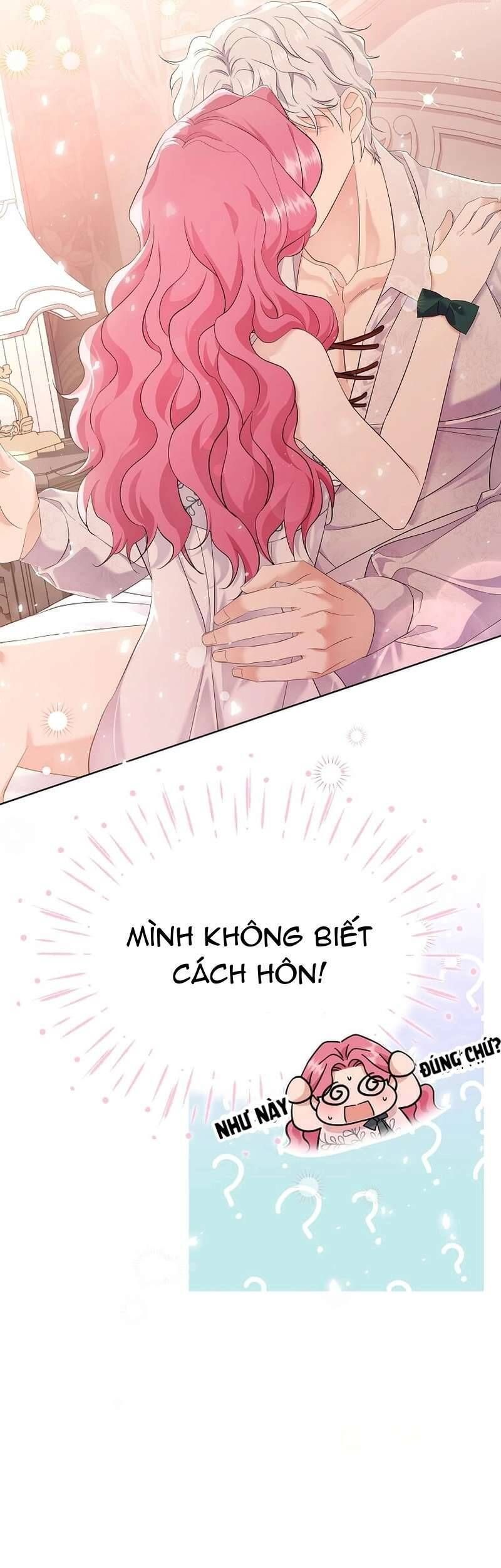 Sa Vào  Của Nam Chính Dịu Dàng Nhưng Chiếm Hữu Chương 6 Ảnh 18
