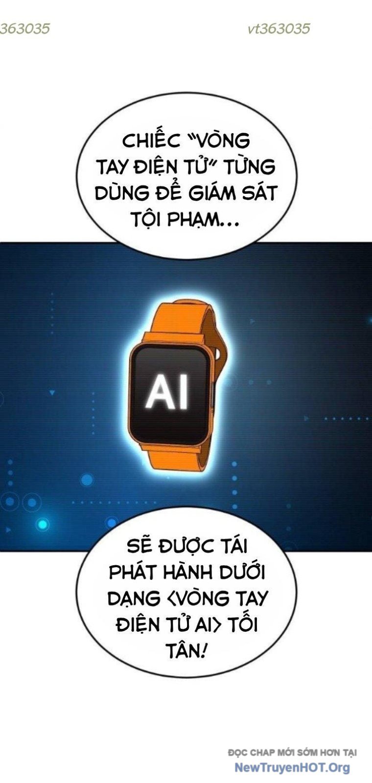 Món Đồ Chơi Chương 47 Ảnh 15