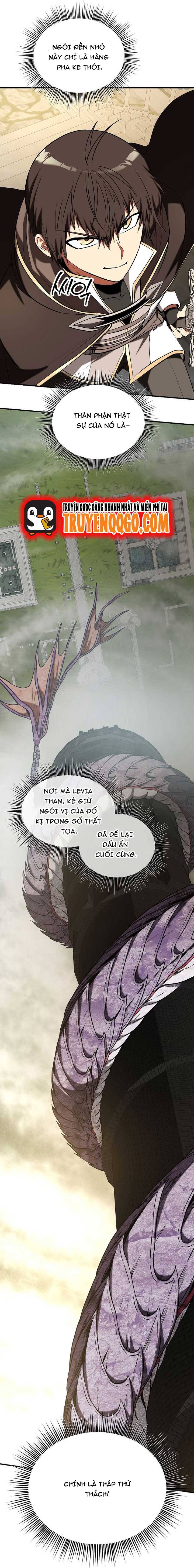 Bị Kẹt Trong Tòa Tháp Thử Thách Với Vai Trò Là Một Quần Chúng Chương 35 Ảnh 65