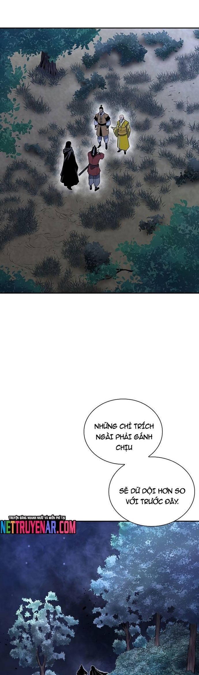 Huyền Thoại Vô Song Chiến Thần Chương 136 Ảnh 41