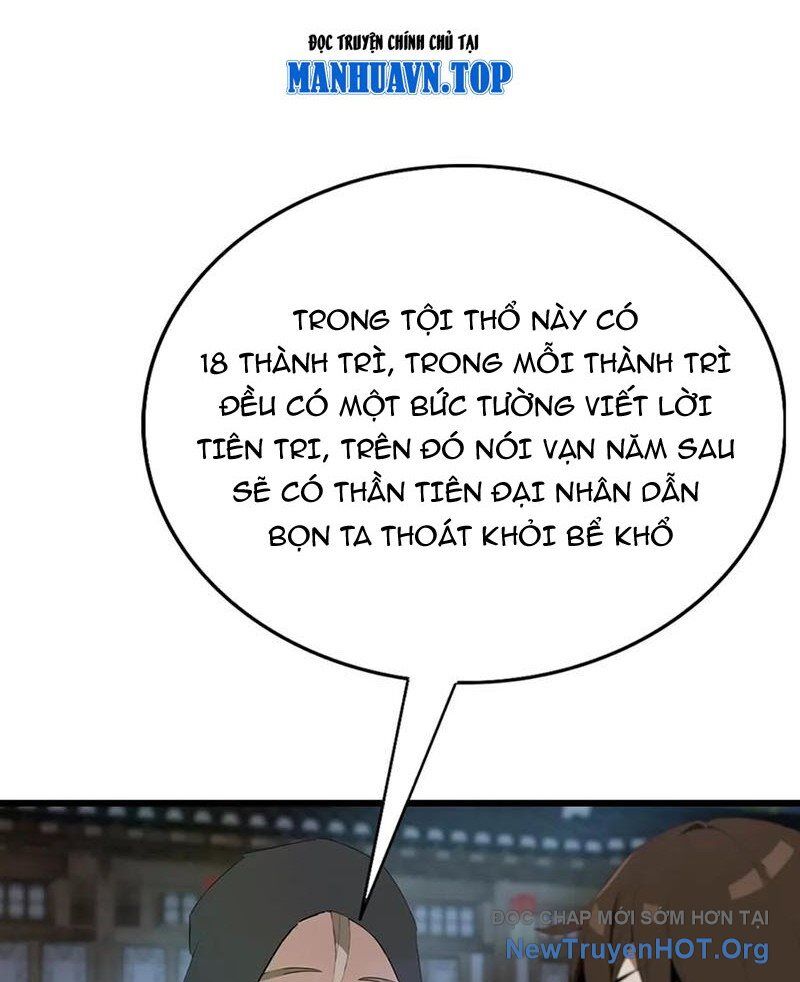 Tu Tiên Trở Về Tại Vườn Trường - Season 2 Chương 200 Ảnh 12