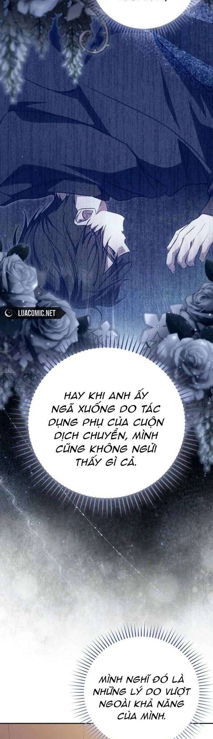 Chồng Của Tôi Giống Nam Chính Quá Đi Chương 22 Ảnh 9