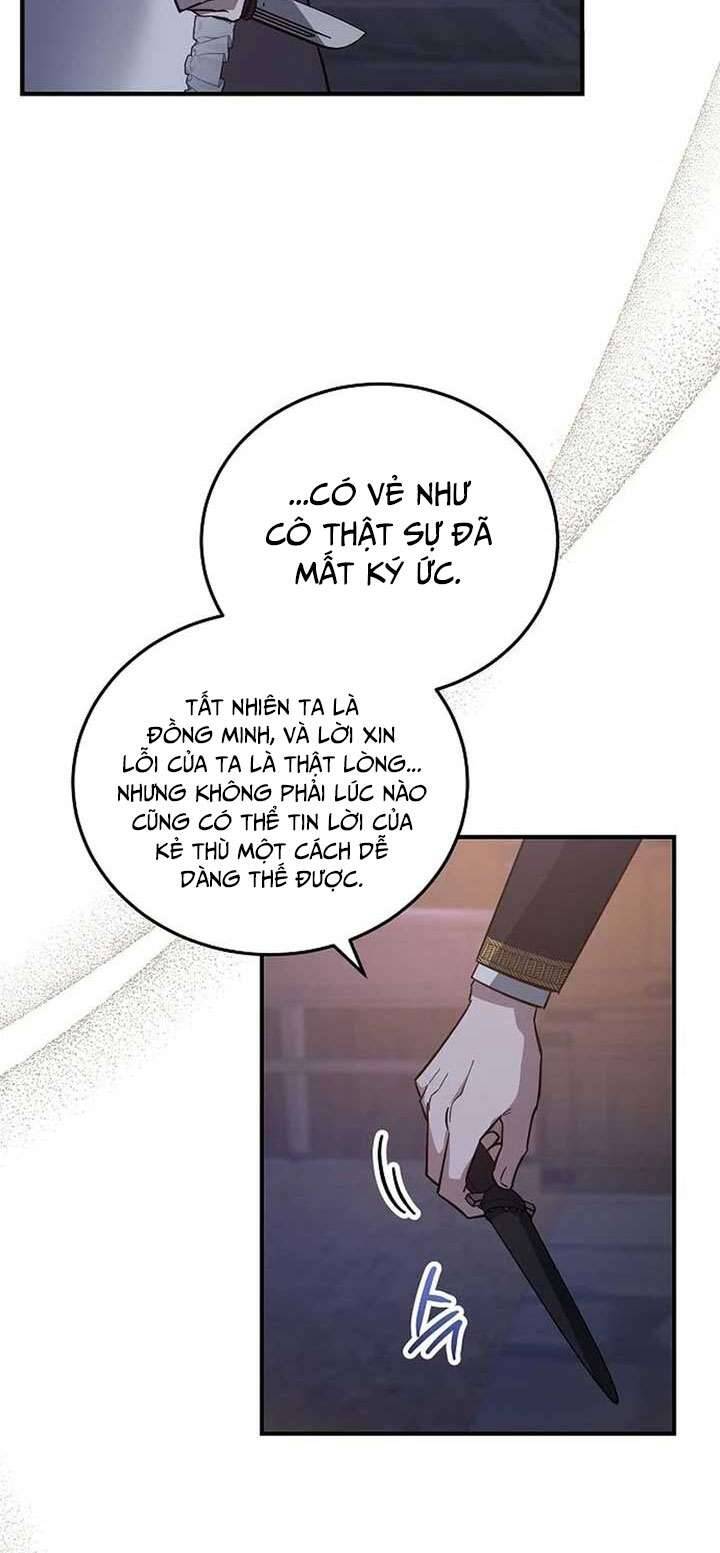 Nữ Hầu Báo Thù: Thời Khắc Cuối Cùng Chương 9 Ảnh 17