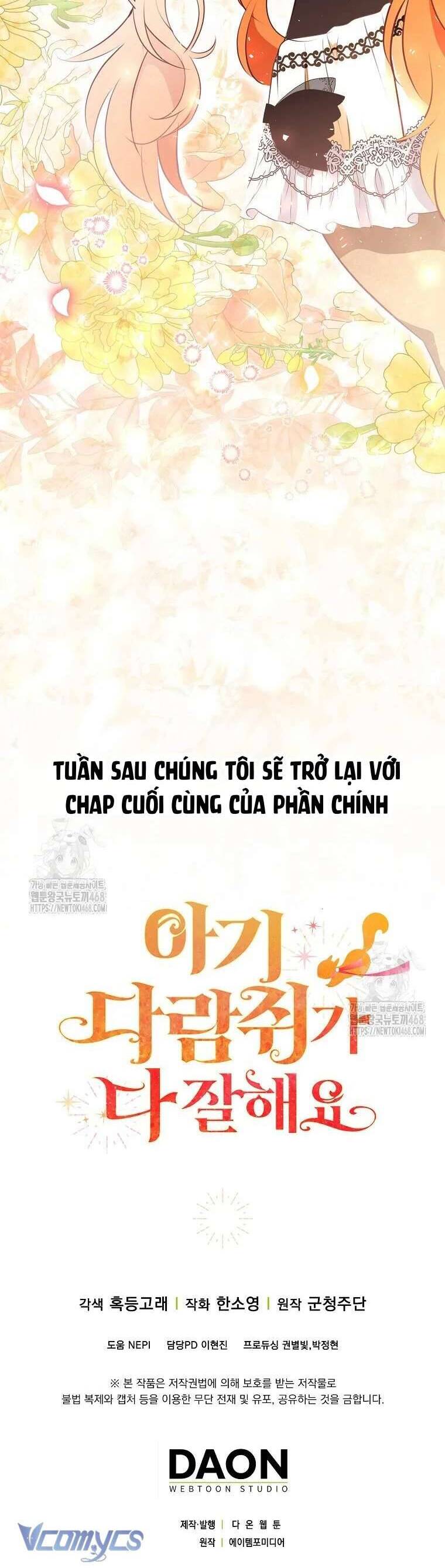 Sóc Nhỏ Tài Năng Chương 118 Ảnh 63