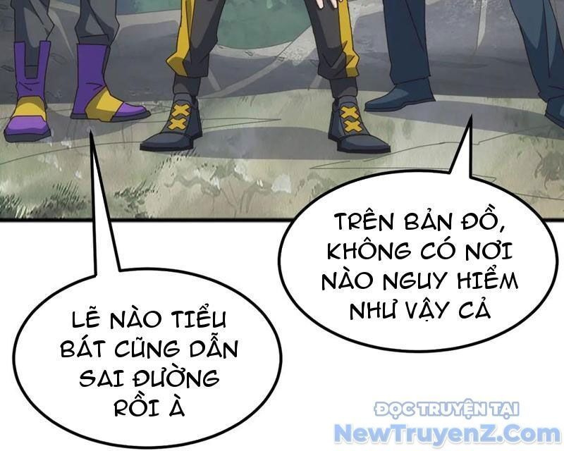 Vạn Tộc Xâm Lược :Mở Đầu Thuần Hóa Cự Thú Cấp Sử Thi Chương 34 Ảnh 47