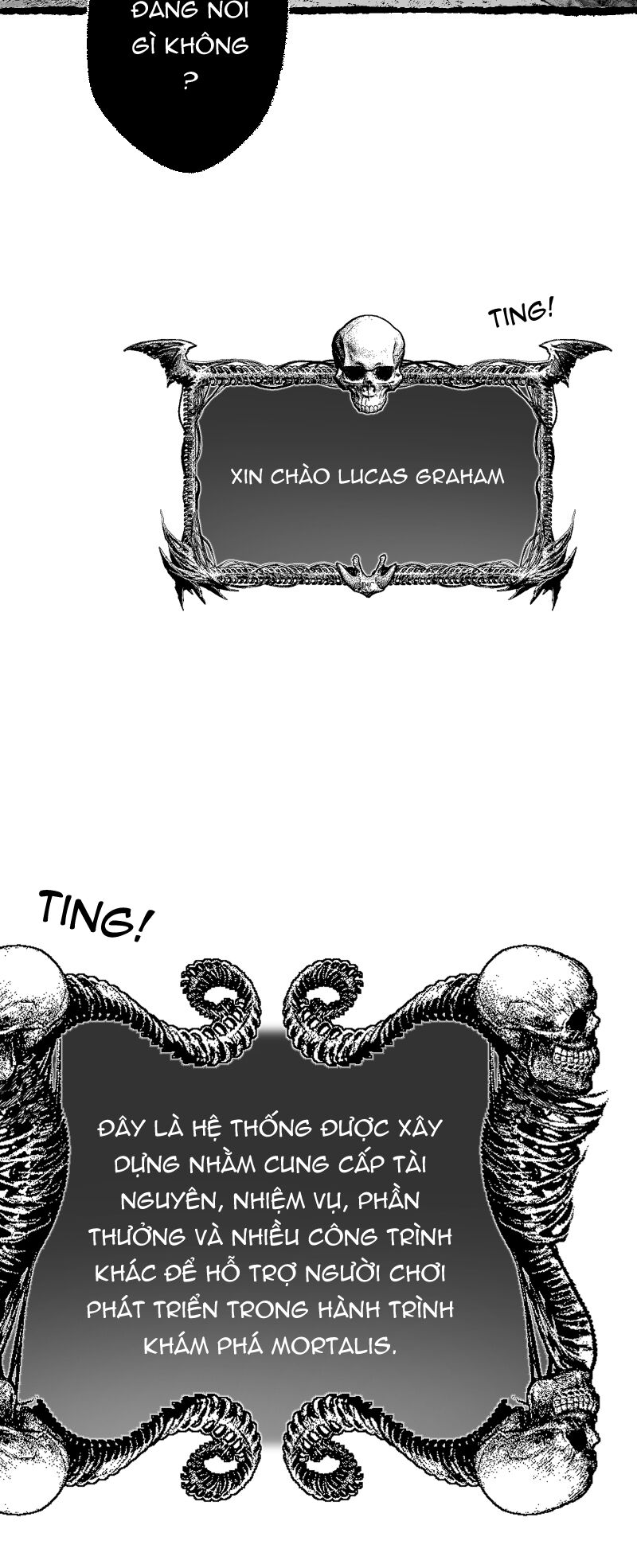 Tội Đồ: Lữ Trình Tại Vùng Đất Chết Chương 5 Ảnh 41