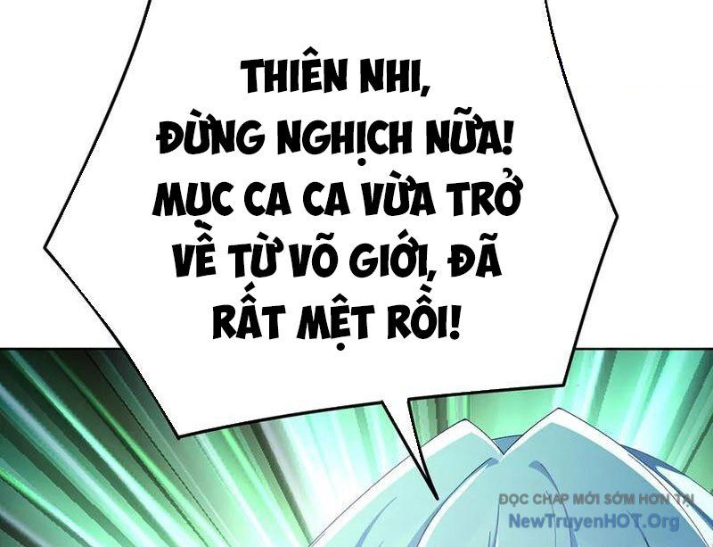 Hóa Ra Các Cô Ấy Mới Là Nhân Vật Chính Chương 103 Ảnh 62