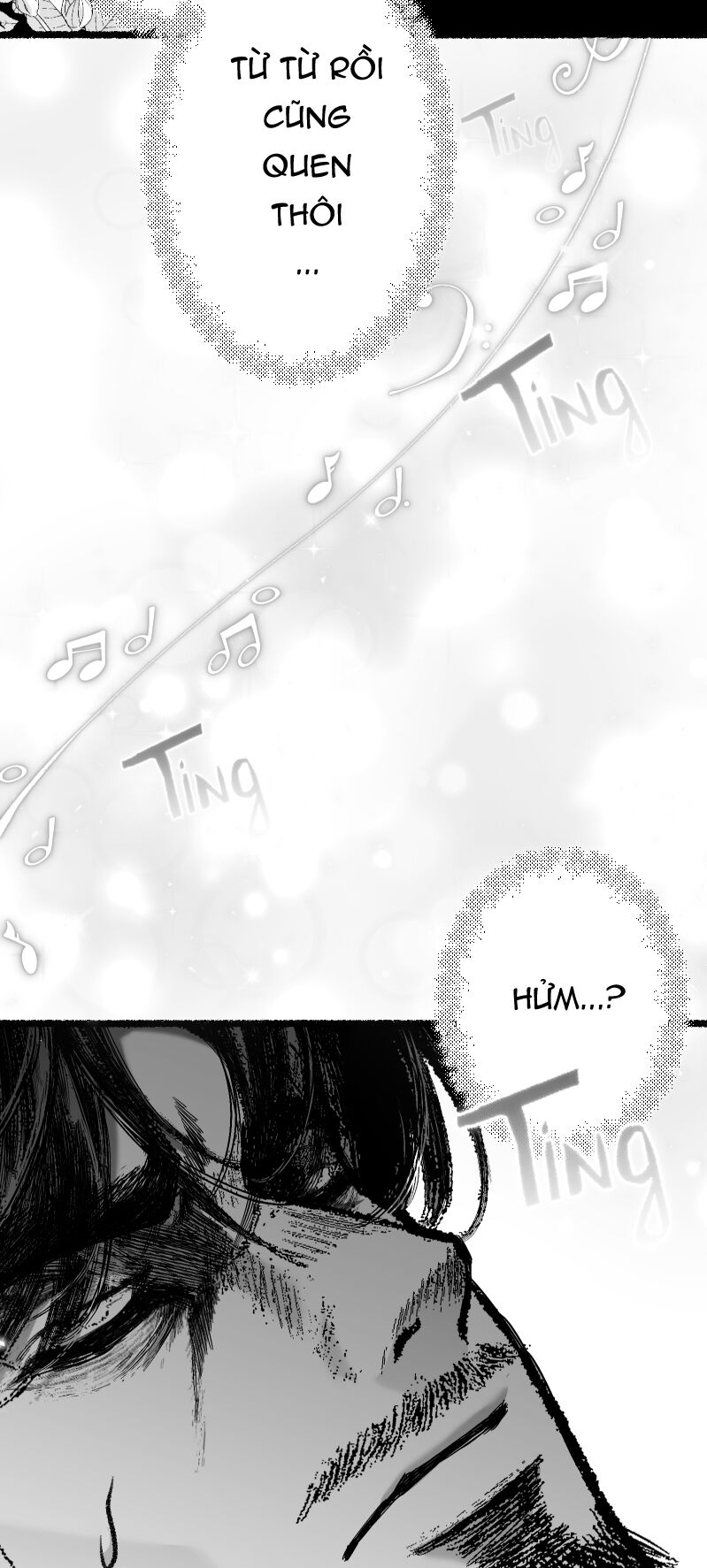 Tội Đồ: Lữ Trình Tại Vùng Đất Chết Chương 1 Ảnh 15