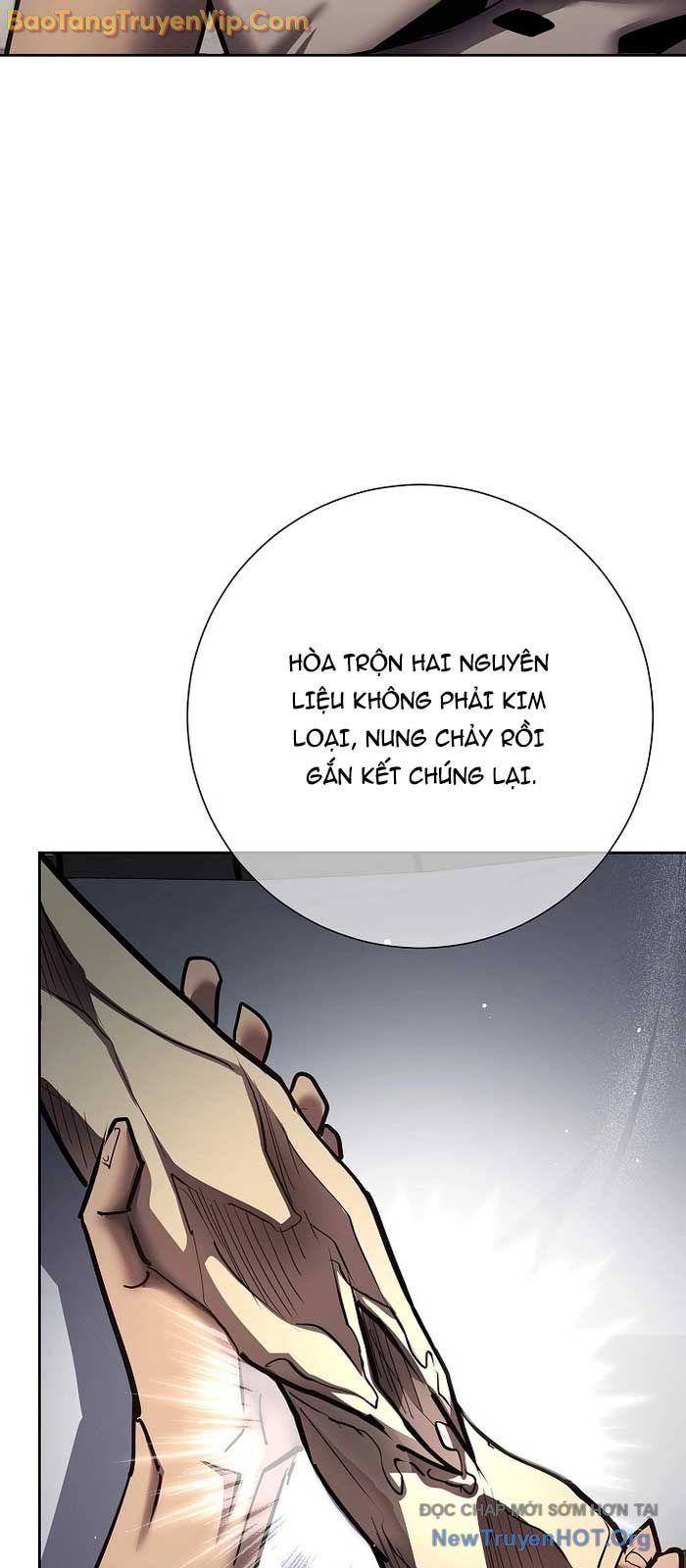 Kiếm Thần Đến Từ Thế Giới Diệt Vong Chương 26 Ảnh 16